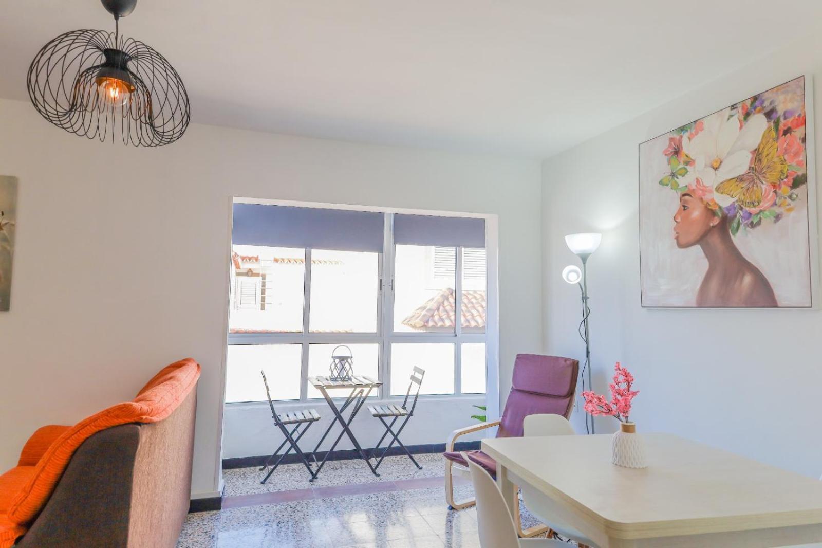 Appartement Arenales Agaete