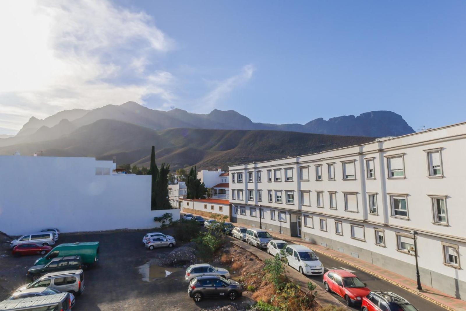 Arenales Agaete Agaete (Gran Canaria)