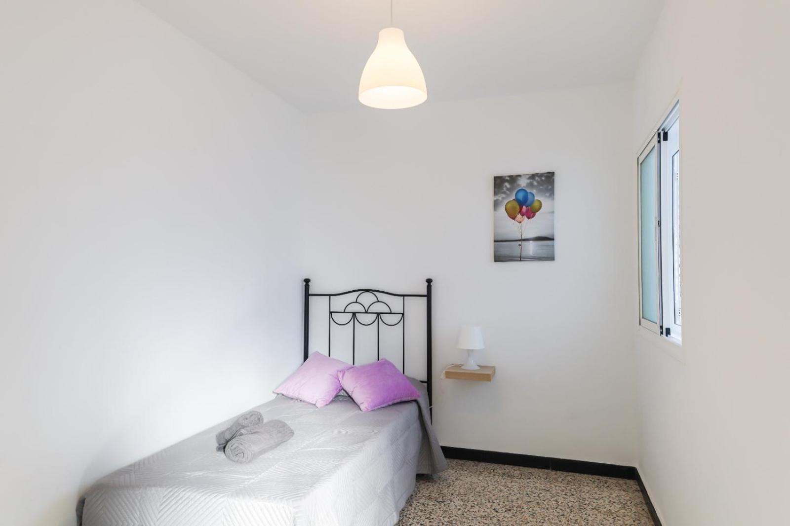 Arenales Agaete Appartement