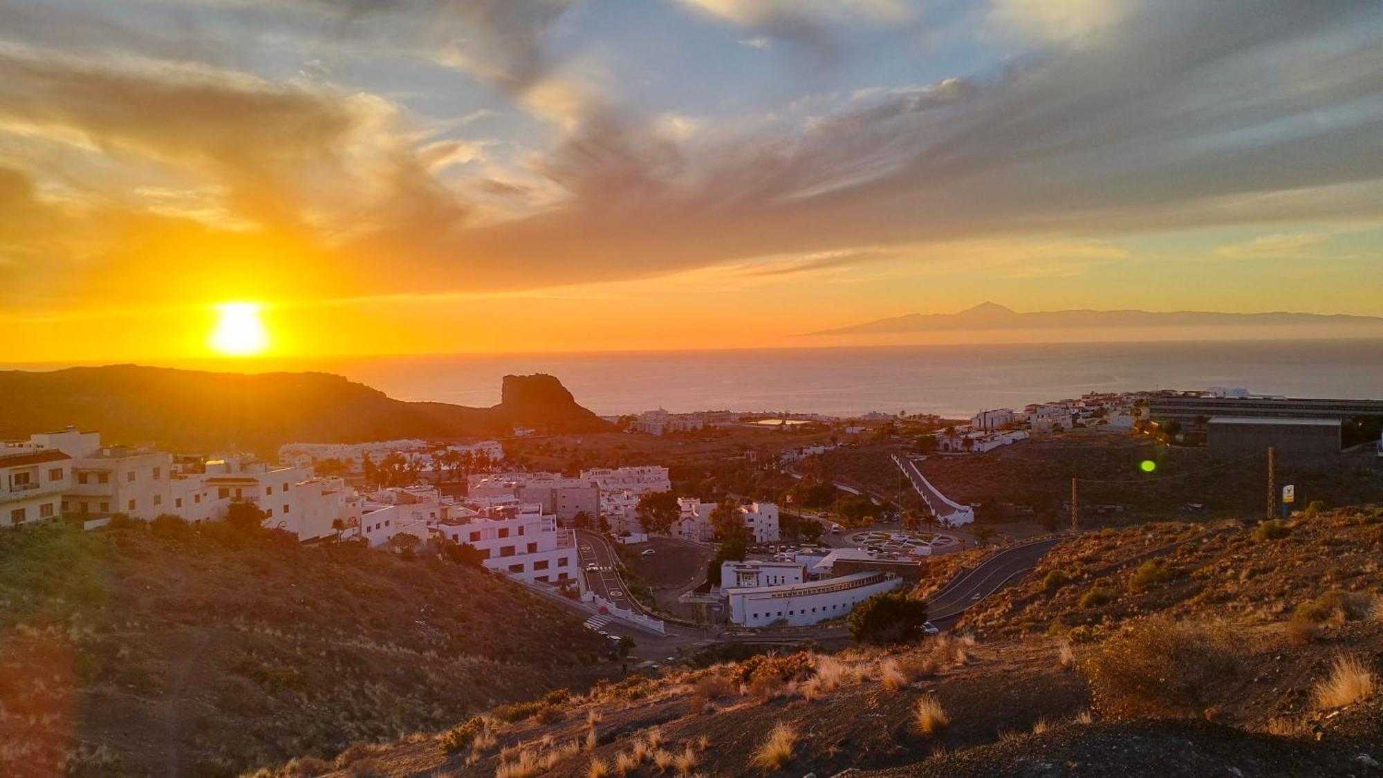Appartement Arenales Agaete Agaete (Gran Canaria)