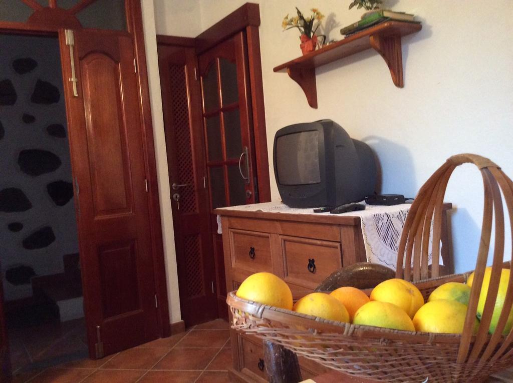 Holiday home Paisajes De Tejeda (Gran Canaria)