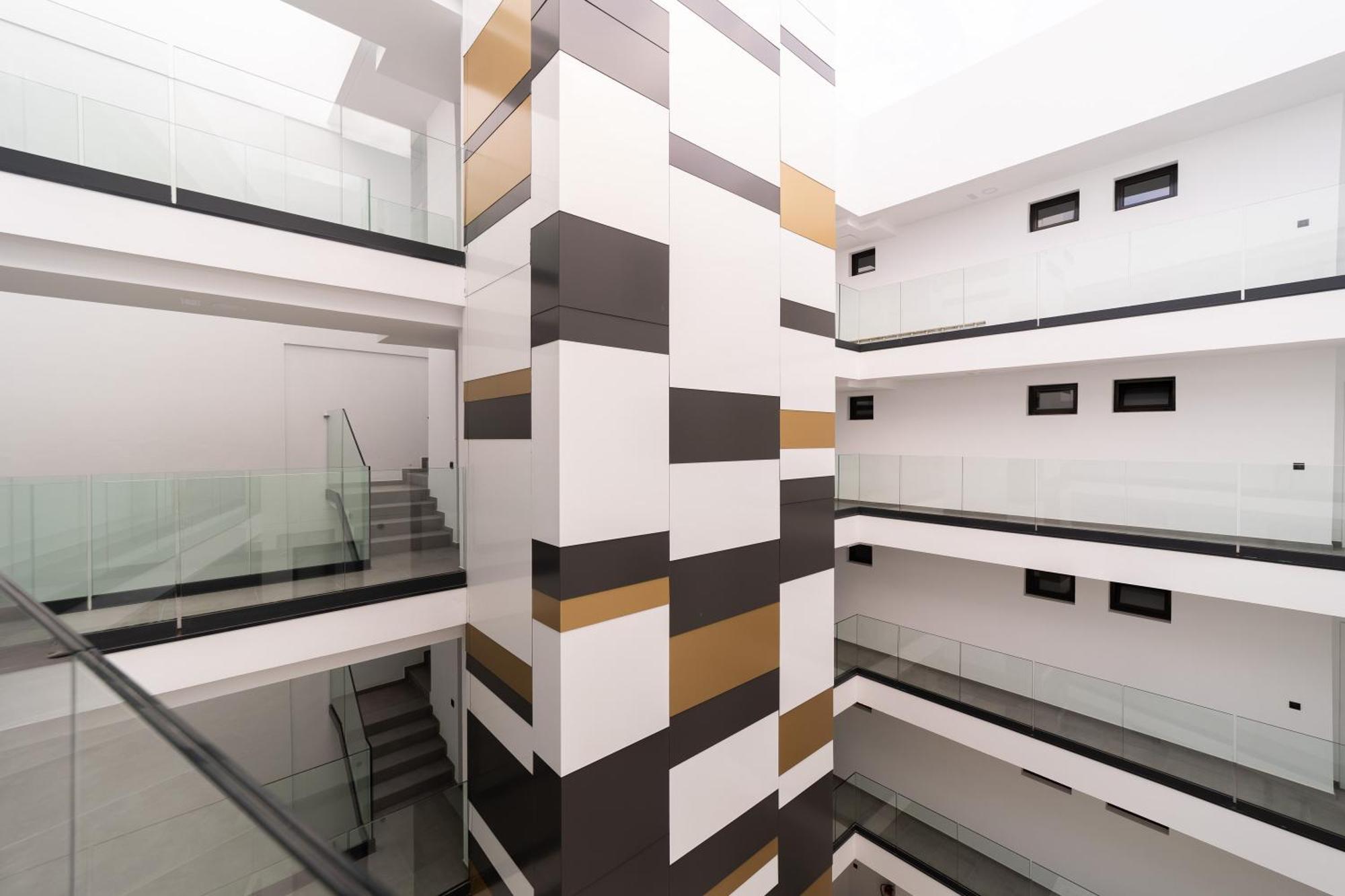 Apartamento Venegas Urban By Bevacacional *