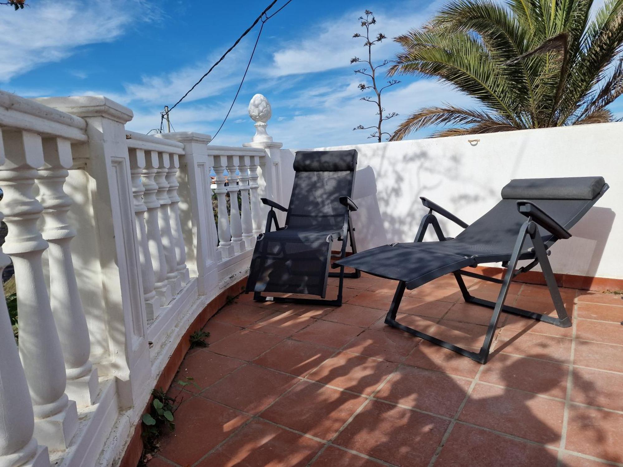 Casa Azuaje Chalet *