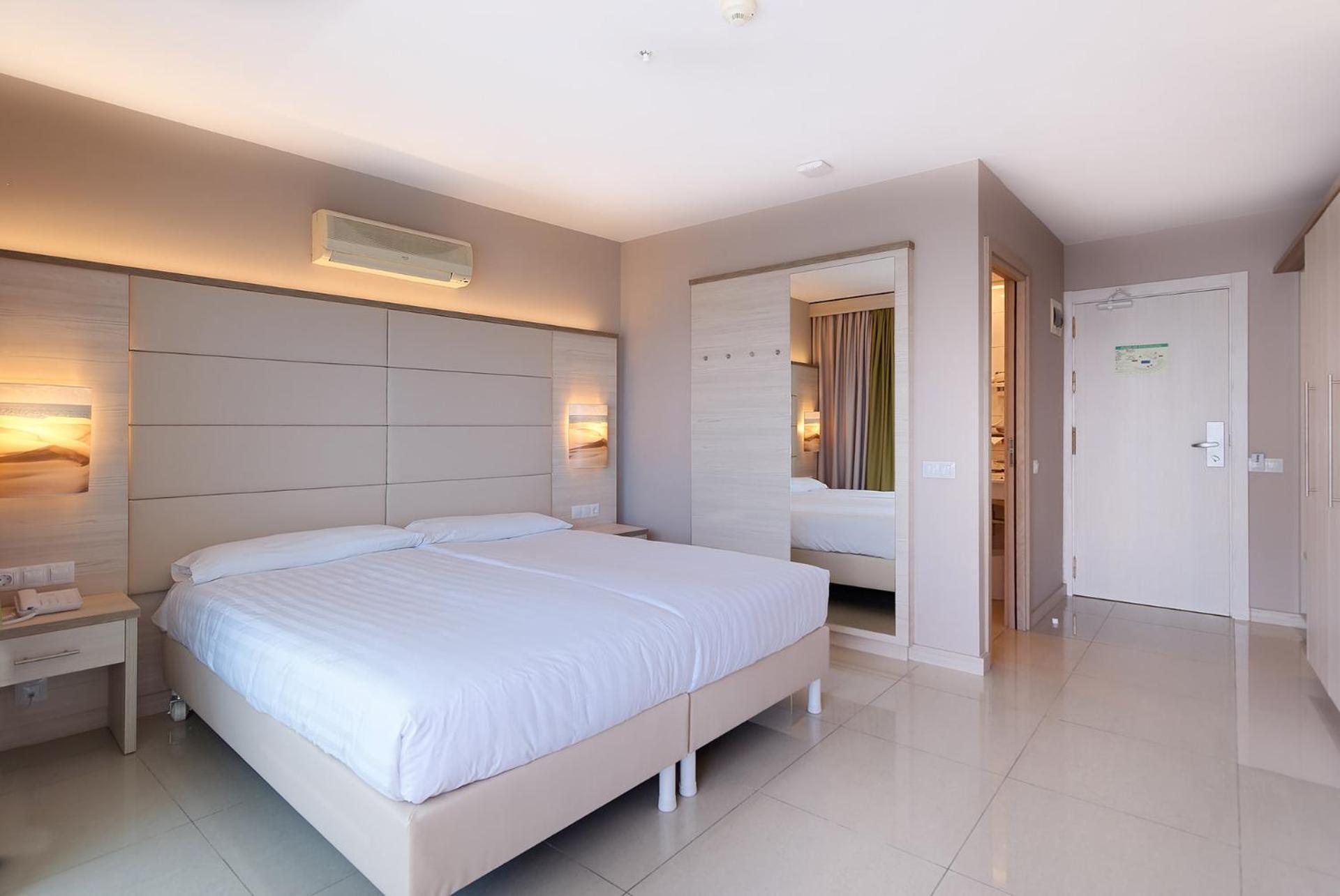 Hotel Bull Escorial &