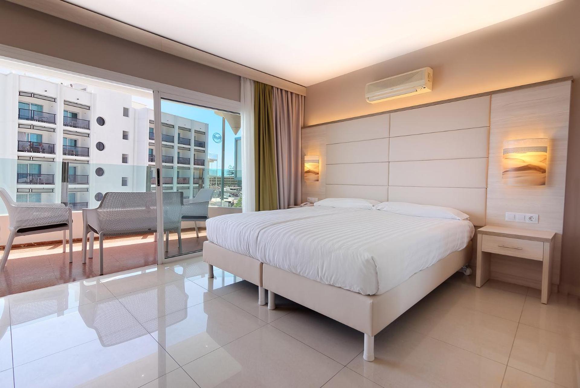 Hotel Bull Escorial & Playa del Inglés