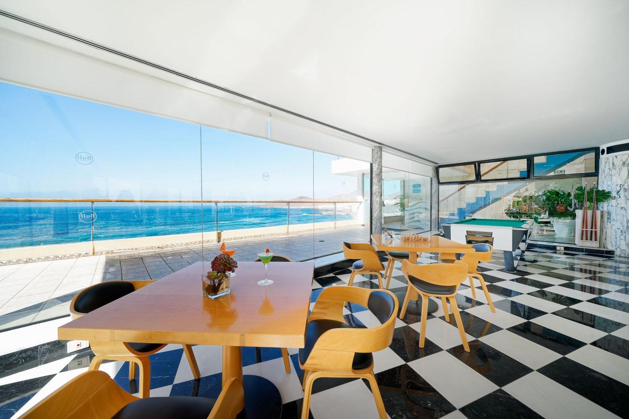 Hotel Bull Reina Isabel &