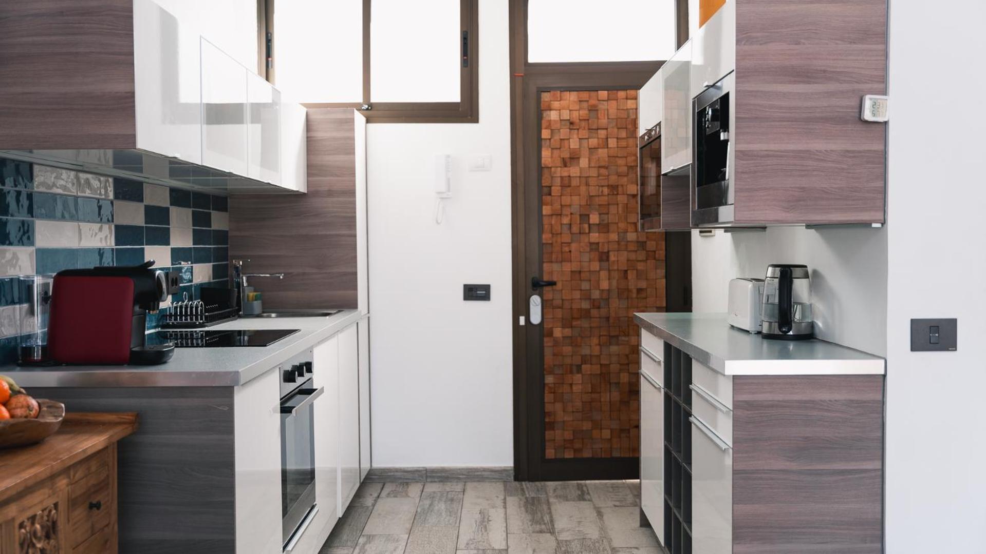 Apartamento El Lagarto 1008 *