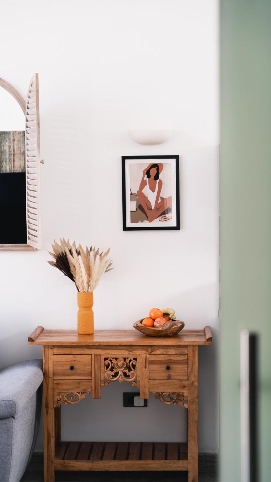 Apartamento El Lagarto 1008