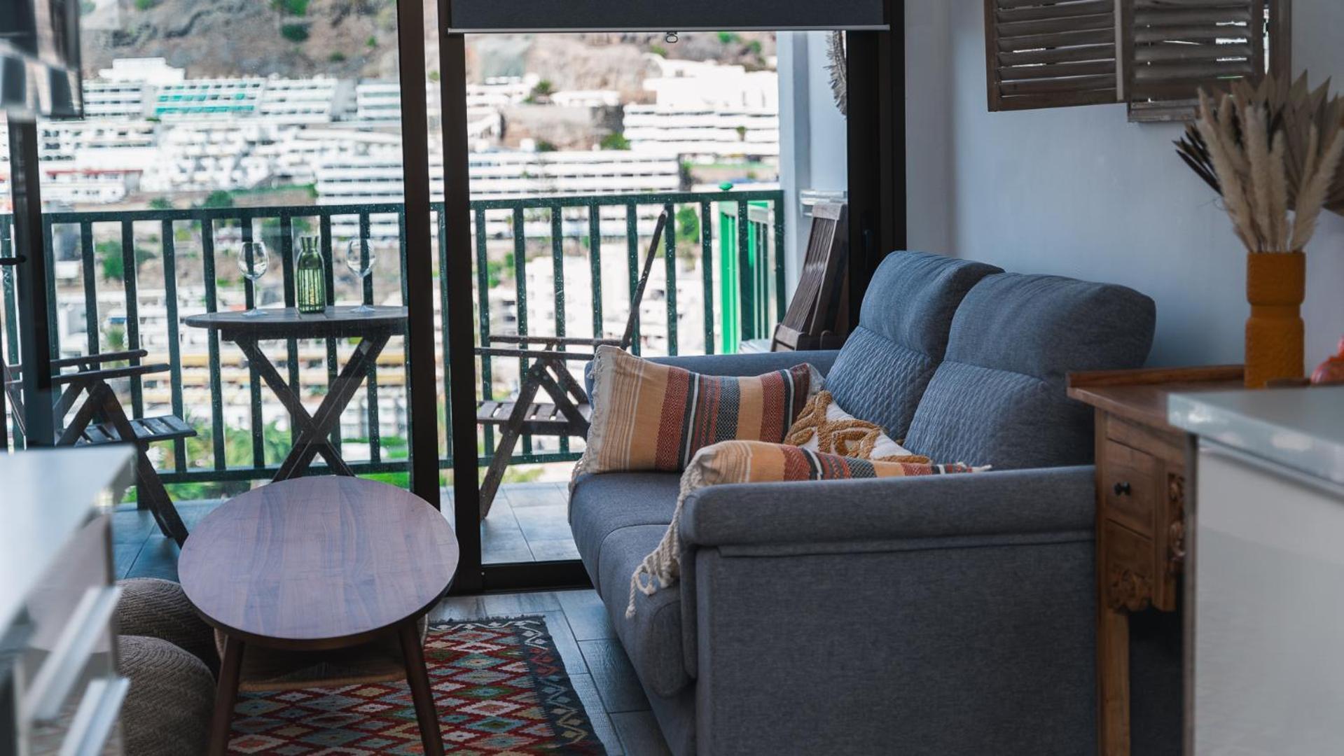 Apartamento El Lagarto 1008 Puerto Rico (Gran Canaria)