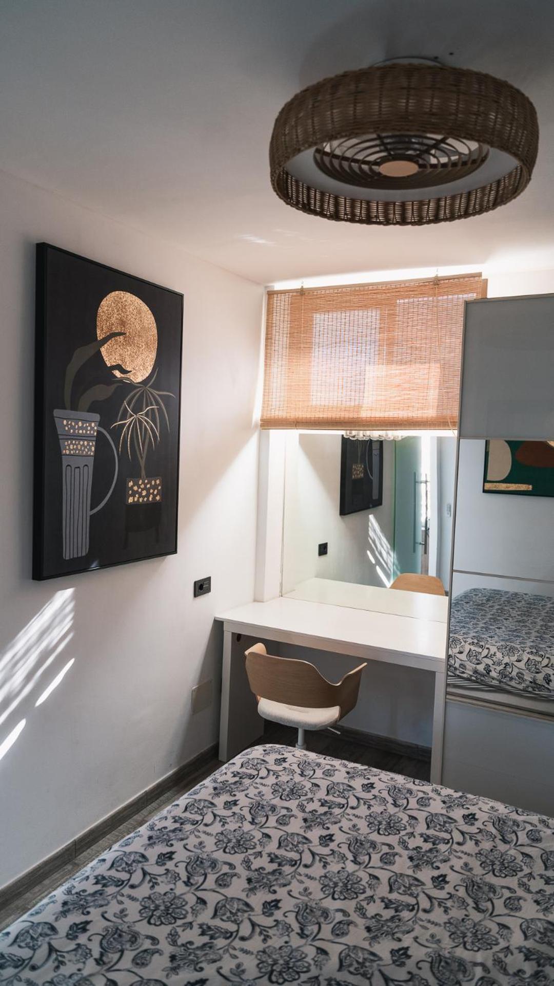 Apartamento El Lagarto 1008 *