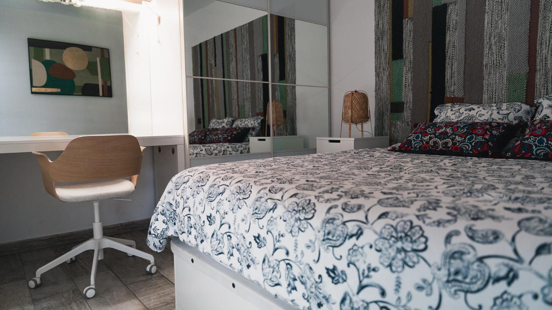 Apartamento El Lagarto 1008