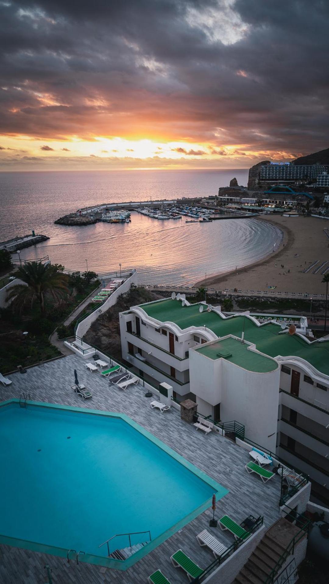 Apartamento El Lagarto 1008 Puerto Rico (Gran Canaria)
