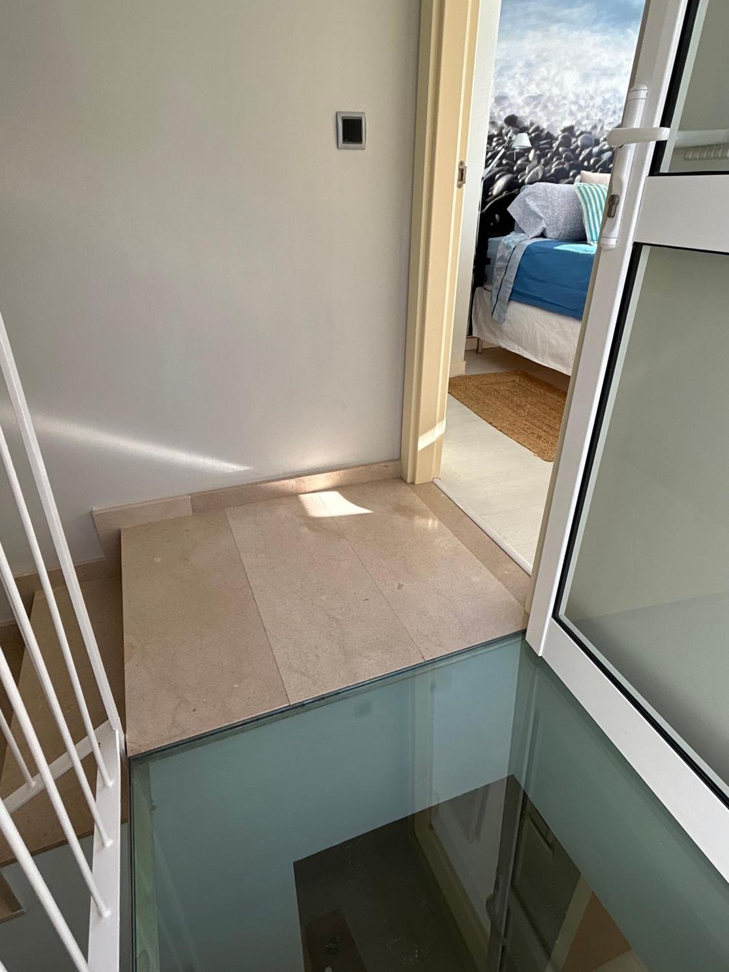 The New Agaete & Parking Appartement