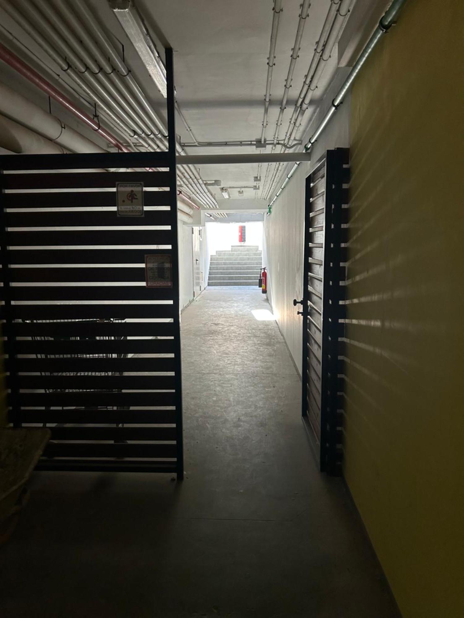 The New Agaete & Parking Appartement *