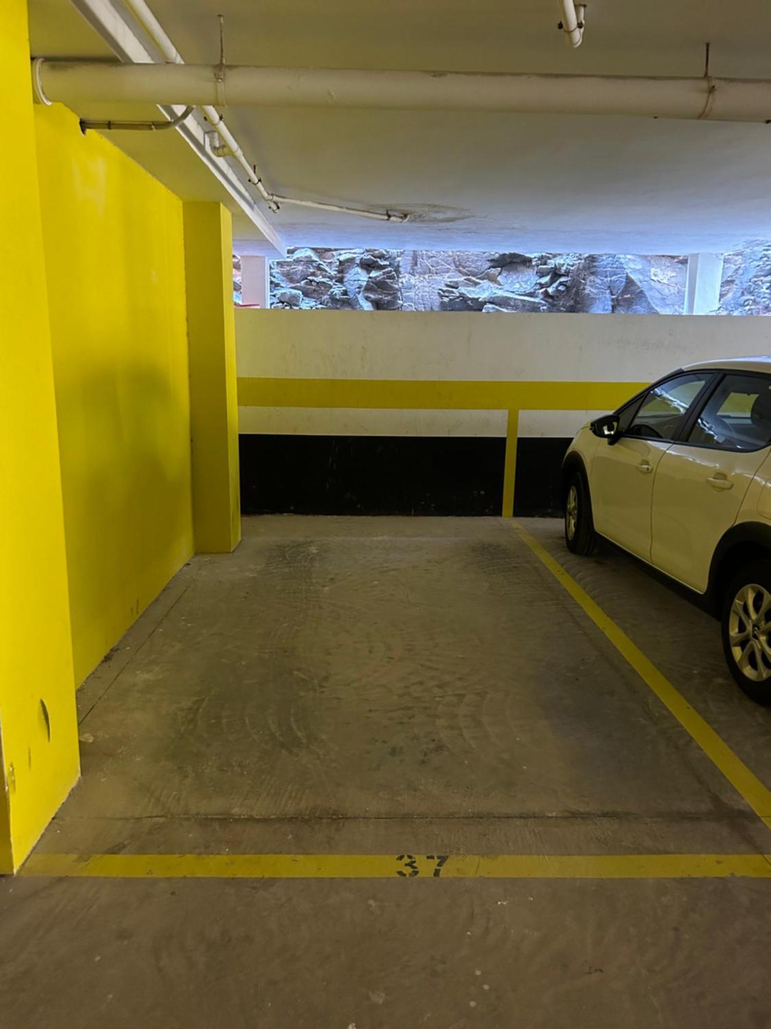 The New Agaete & Parking Appartement Agaete (Gran Canaria)