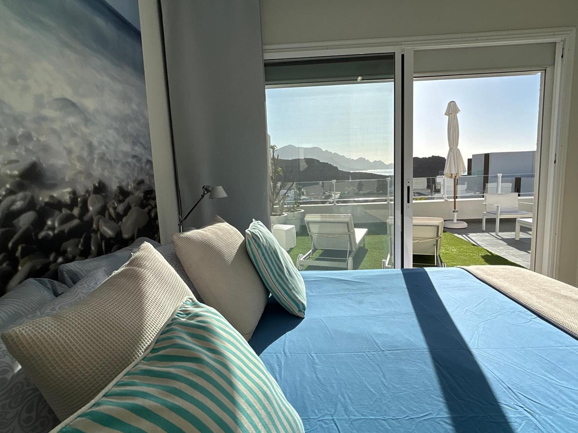 The New Agaete & Parking Appartement Agaete (Gran Canaria)