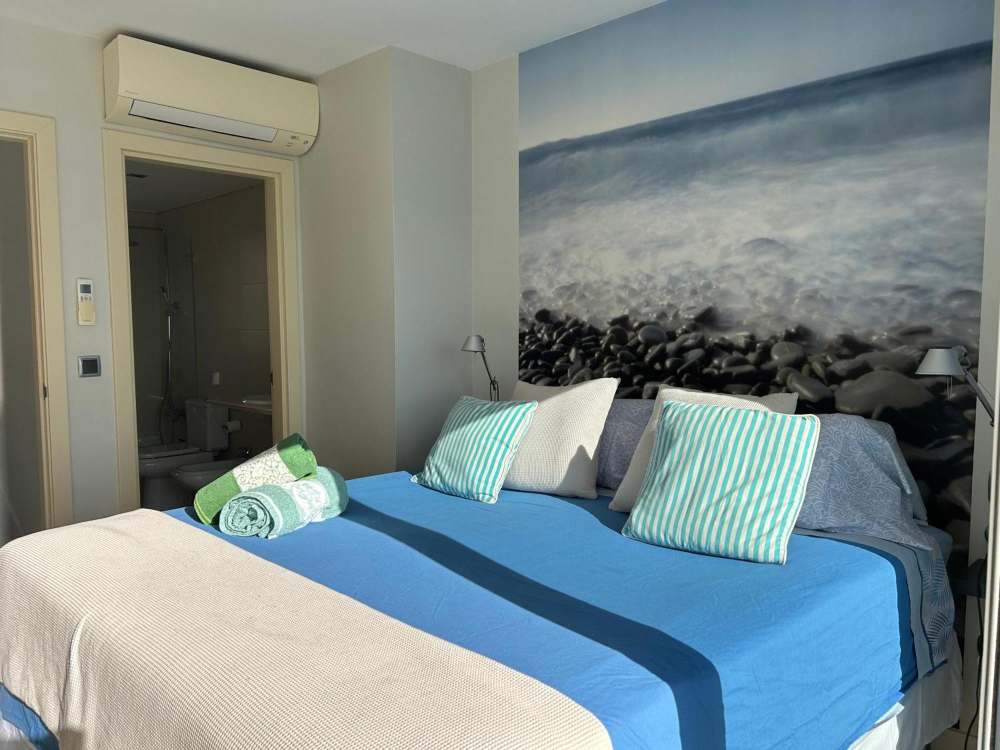 The New Agaete & Parking Appartement