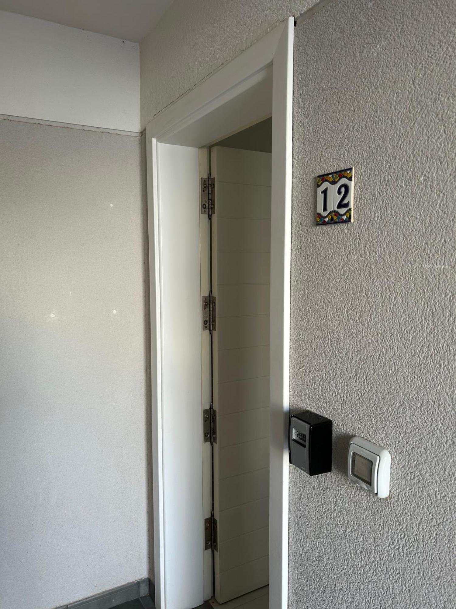 Appartement The New Agaete & Parking *