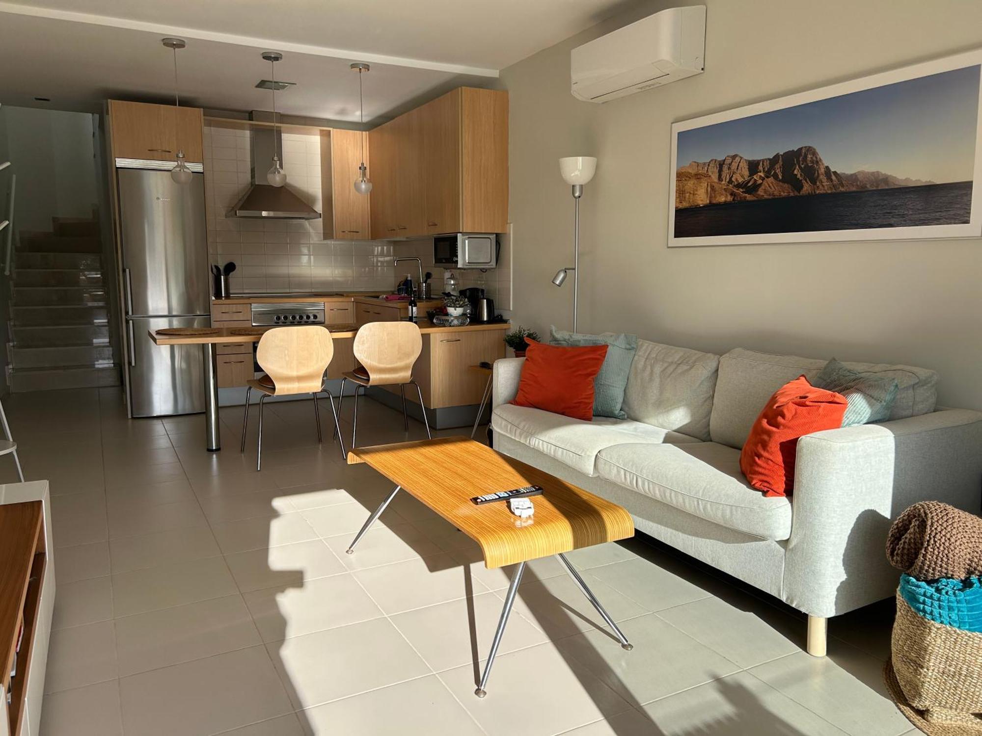 The New Agaete & Parking * Agaete (Gran Canaria)