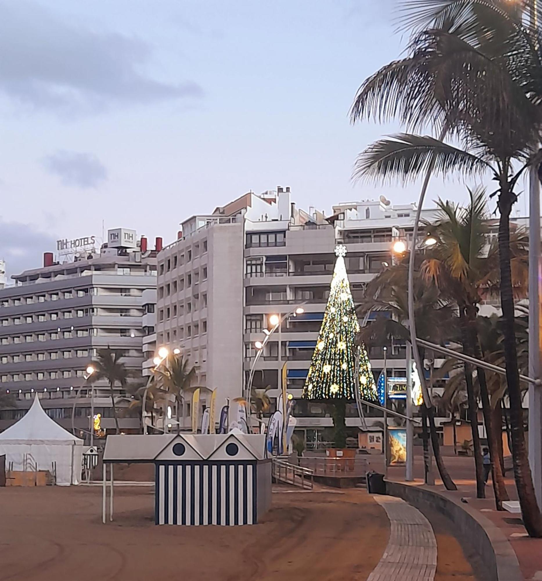 Chez Frois Apartamento Las Palmas de Gran Canaria