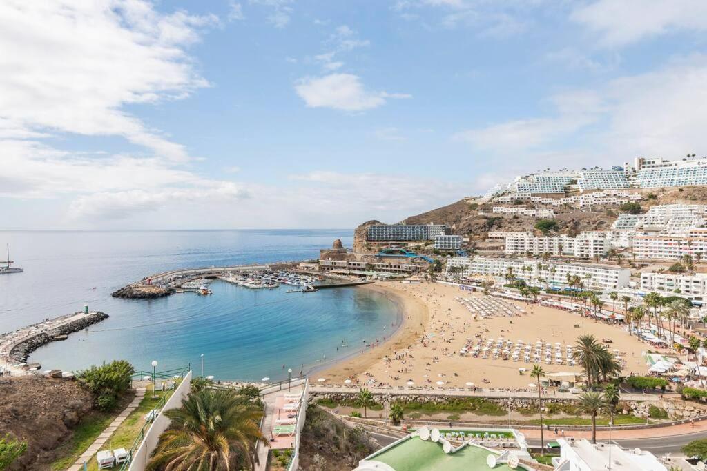 Apartment 1005 Ocean View House - Puerto Rico Puerto Rico (Gran Canaria)