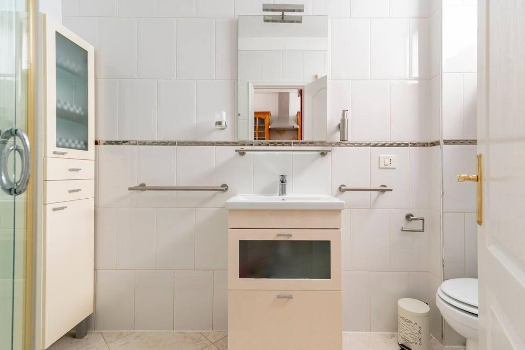 1005 Ocean View House - Puerto Rico Apartment *