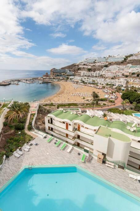 Apartment 1005 Ocean View House - Puerto Rico Puerto Rico (Gran Canaria)