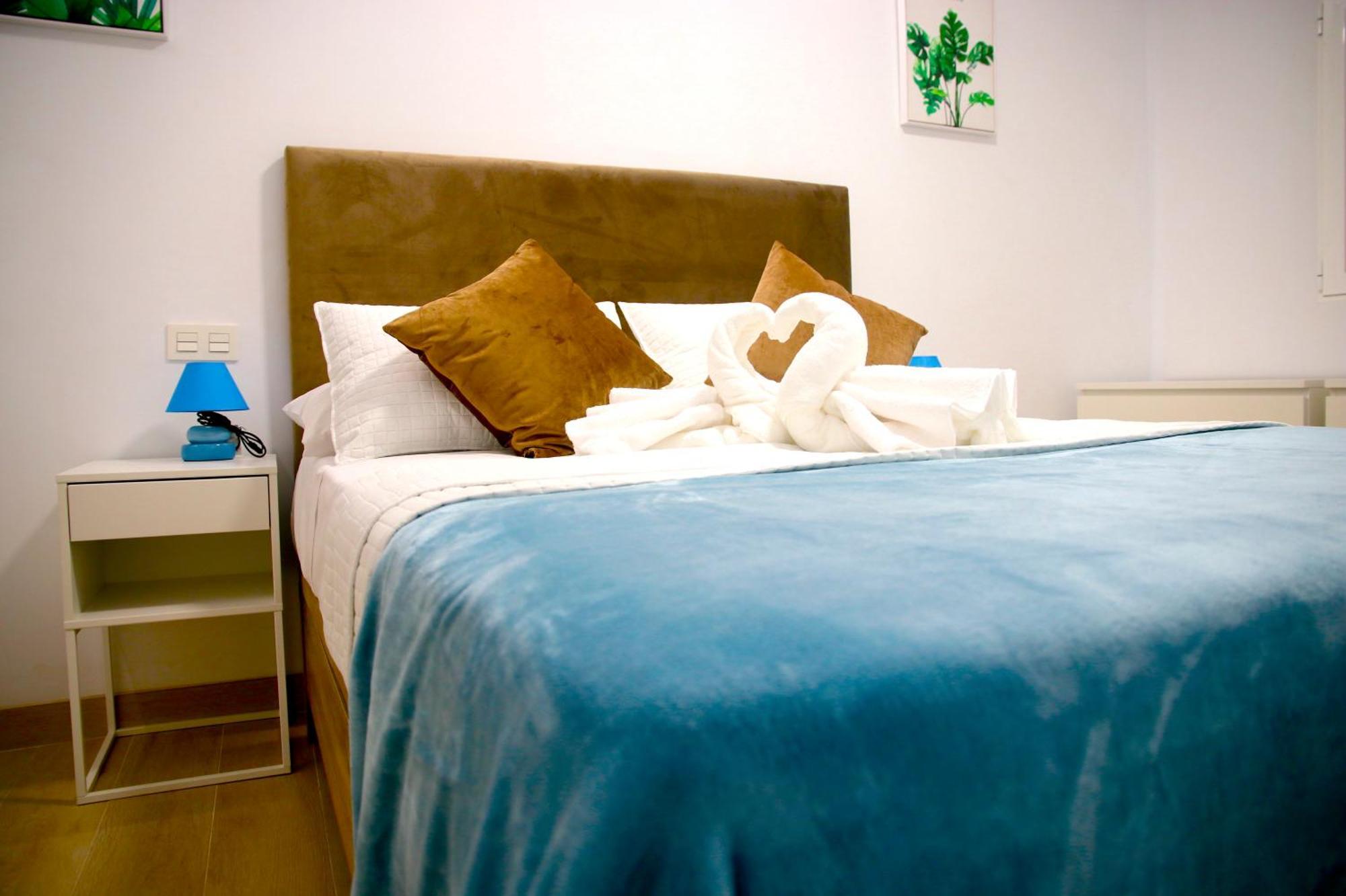 Verano Azul Apartment