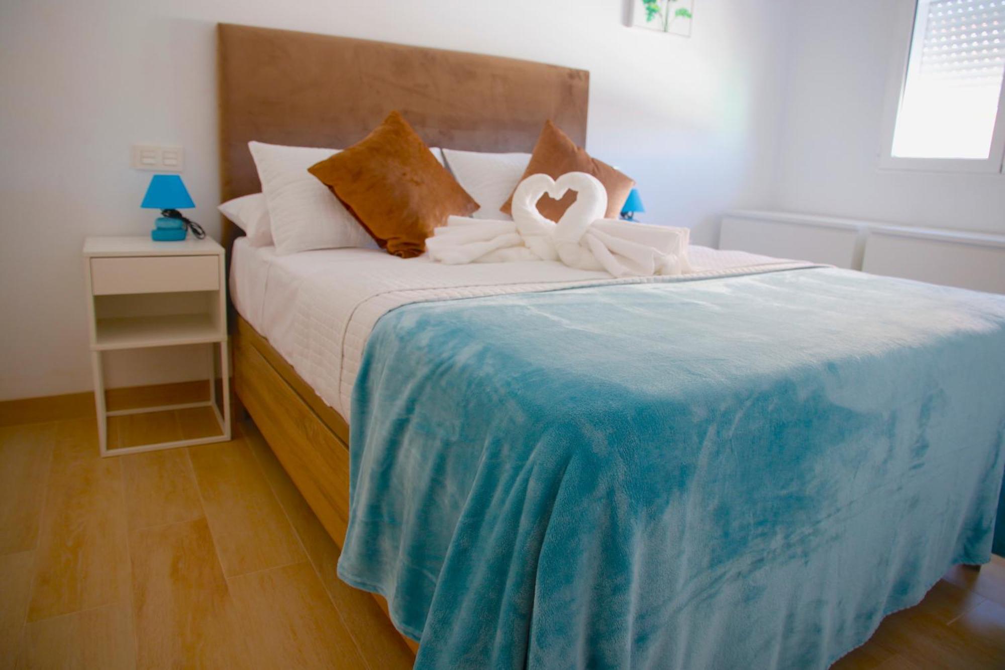 Verano Azul Apartment