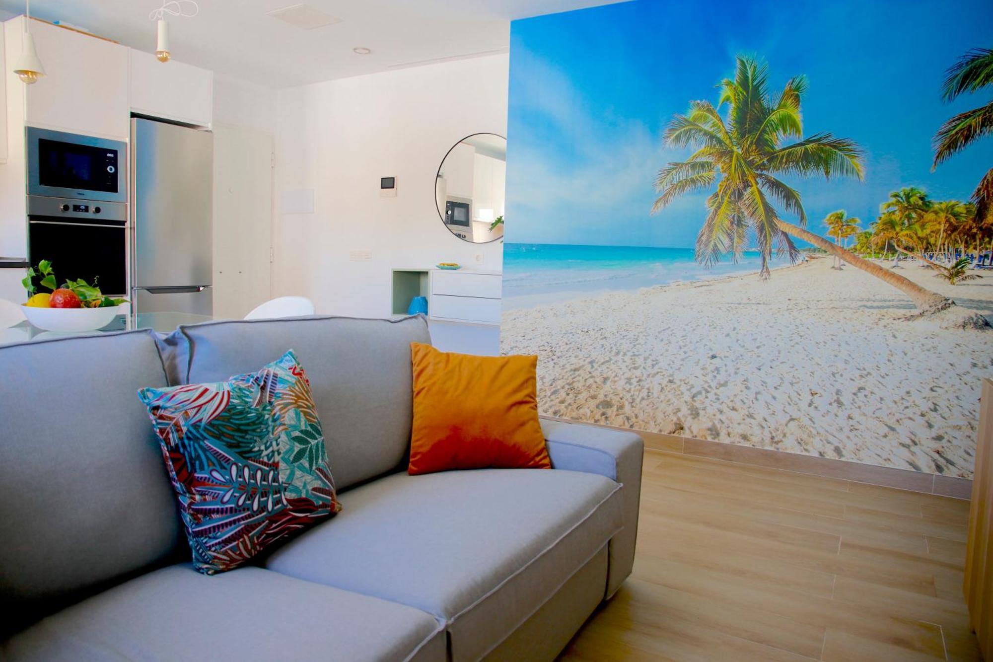 Verano Azul Apartment
