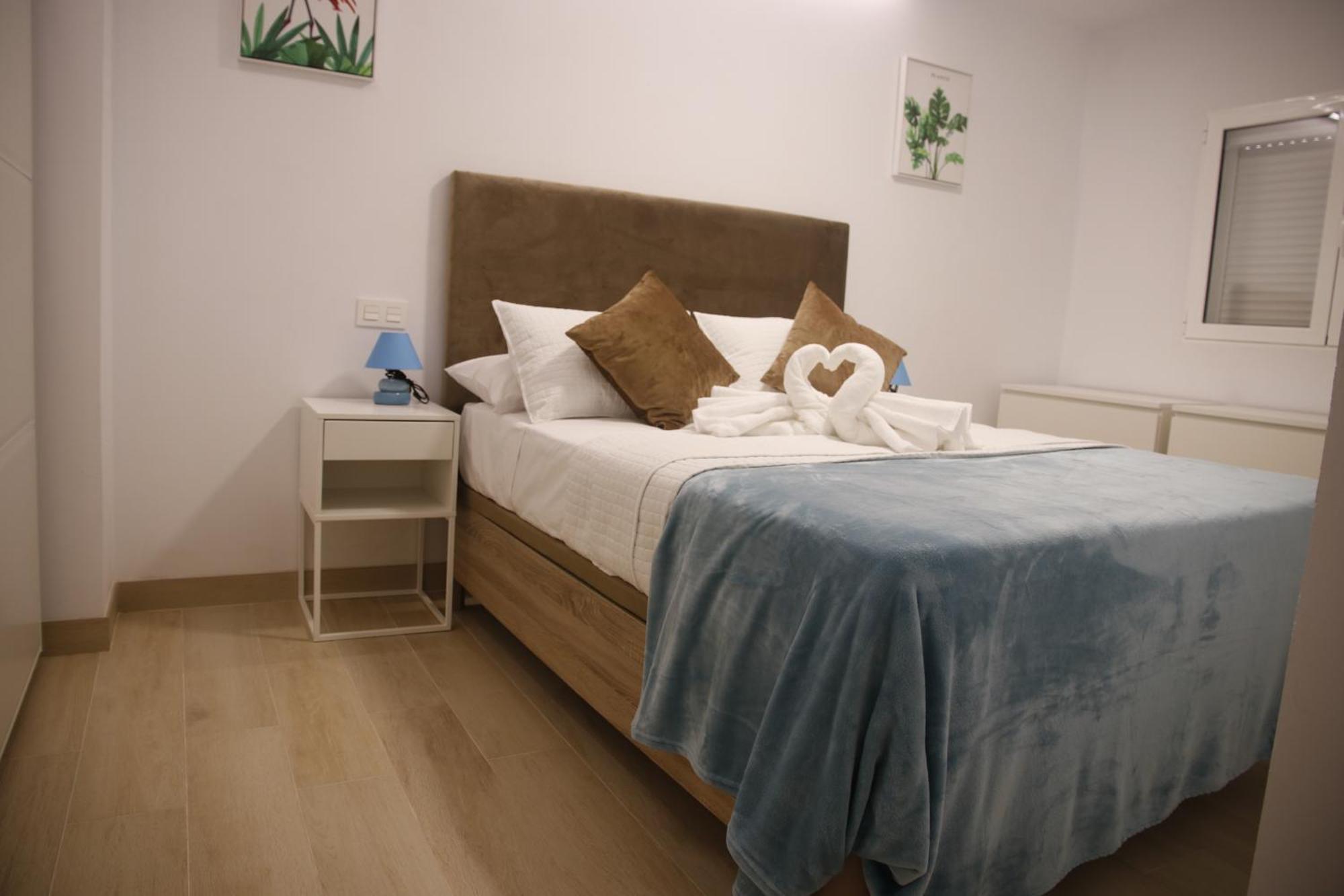 Apartamento Verano Azul
