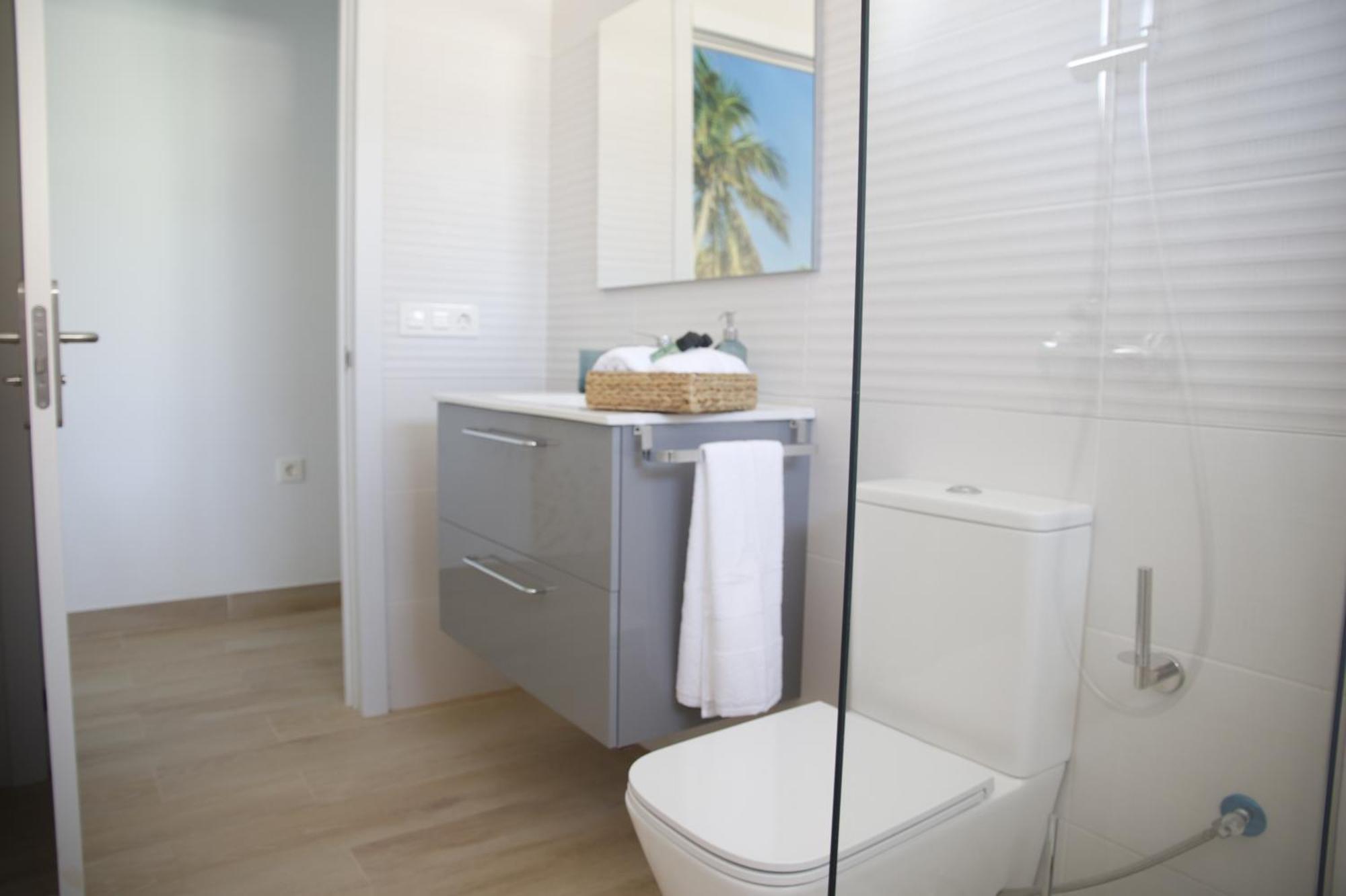 Apartment Verano Azul
