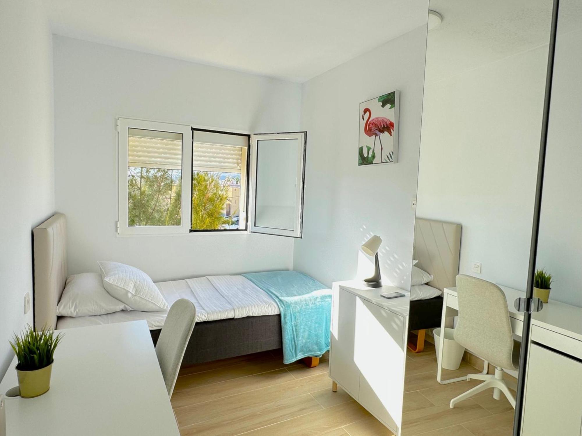 Verano Azul Apartment