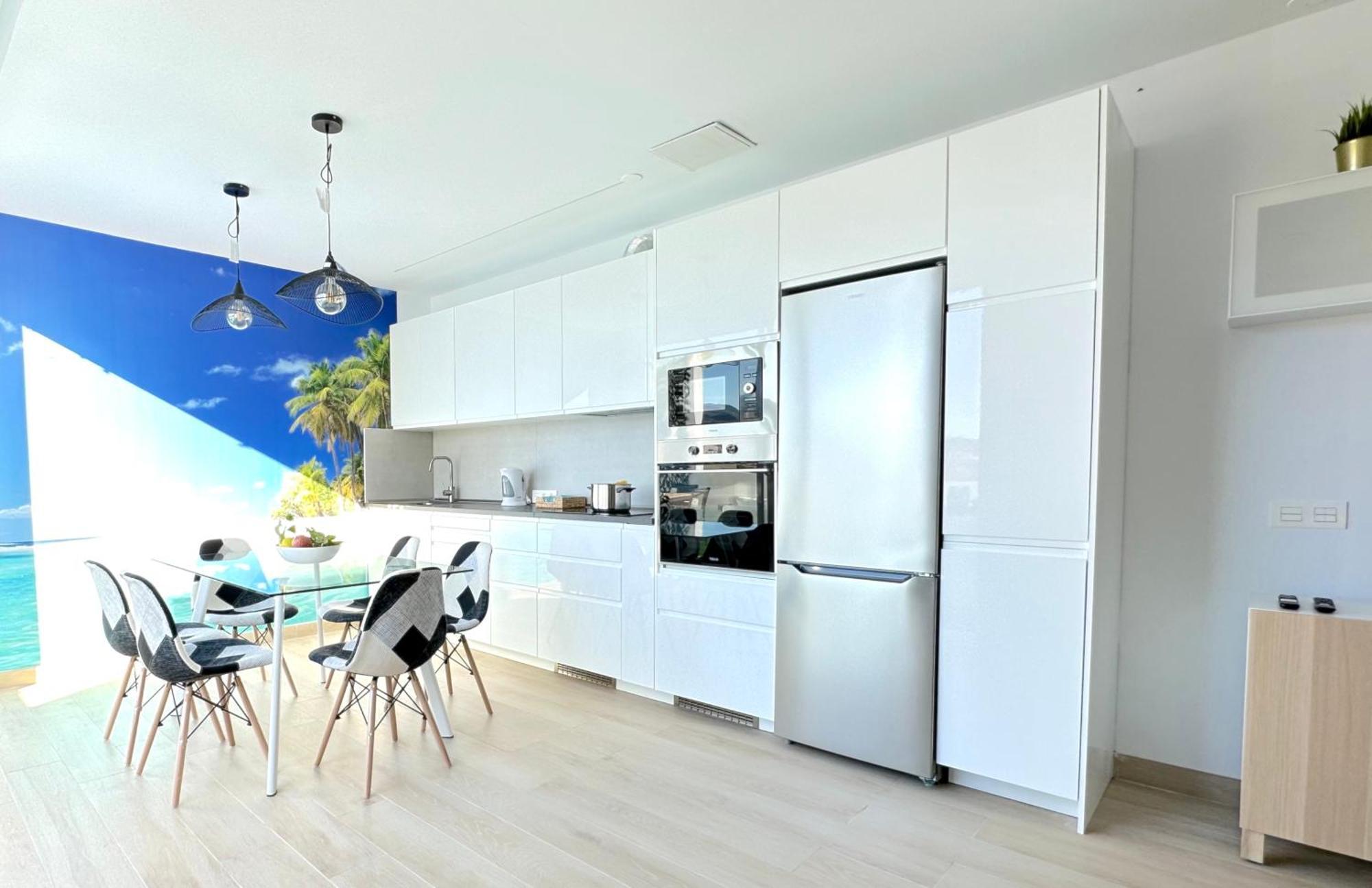 Apartment Verano Azul *
