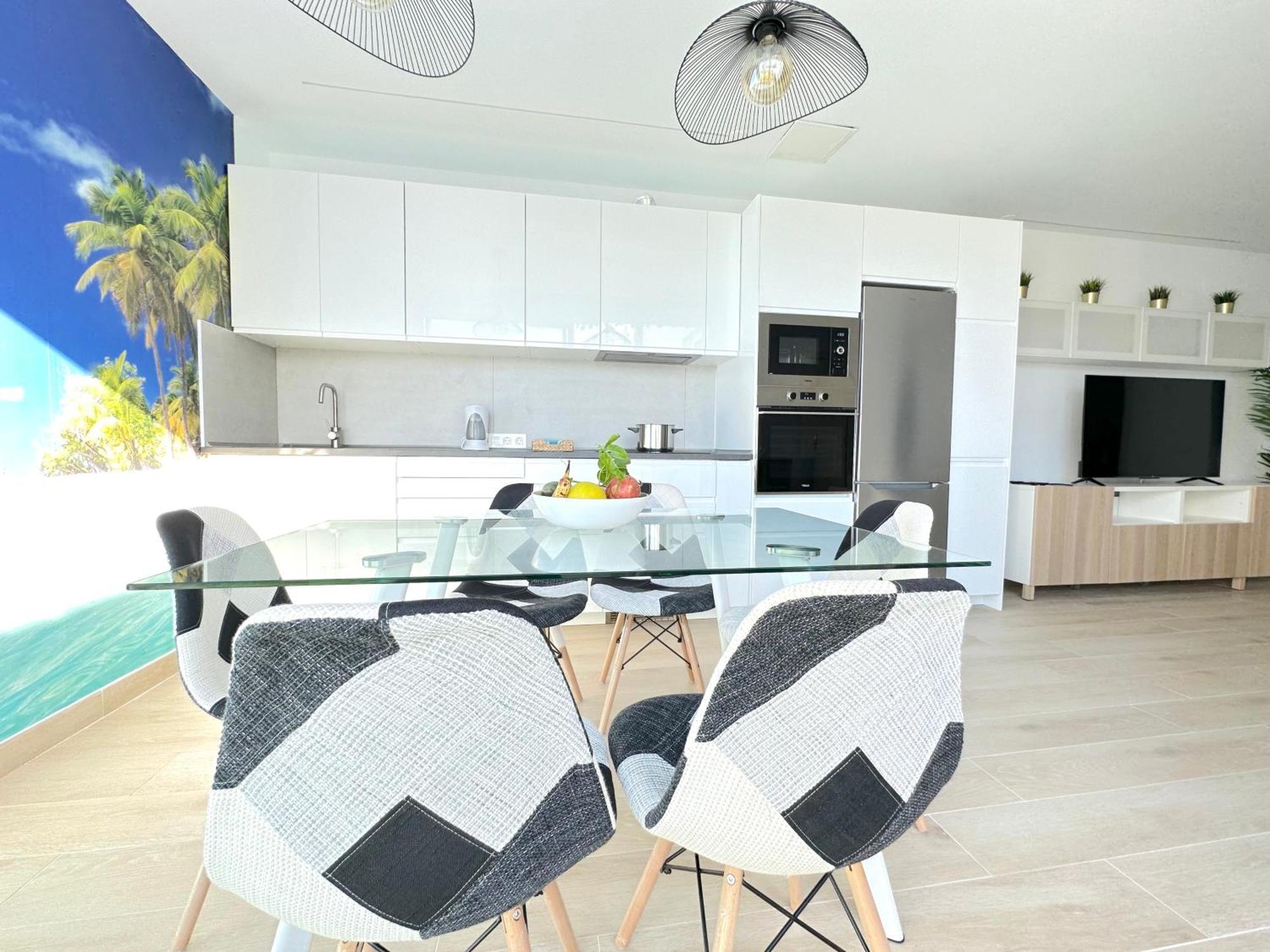 Verano Azul Apartment *