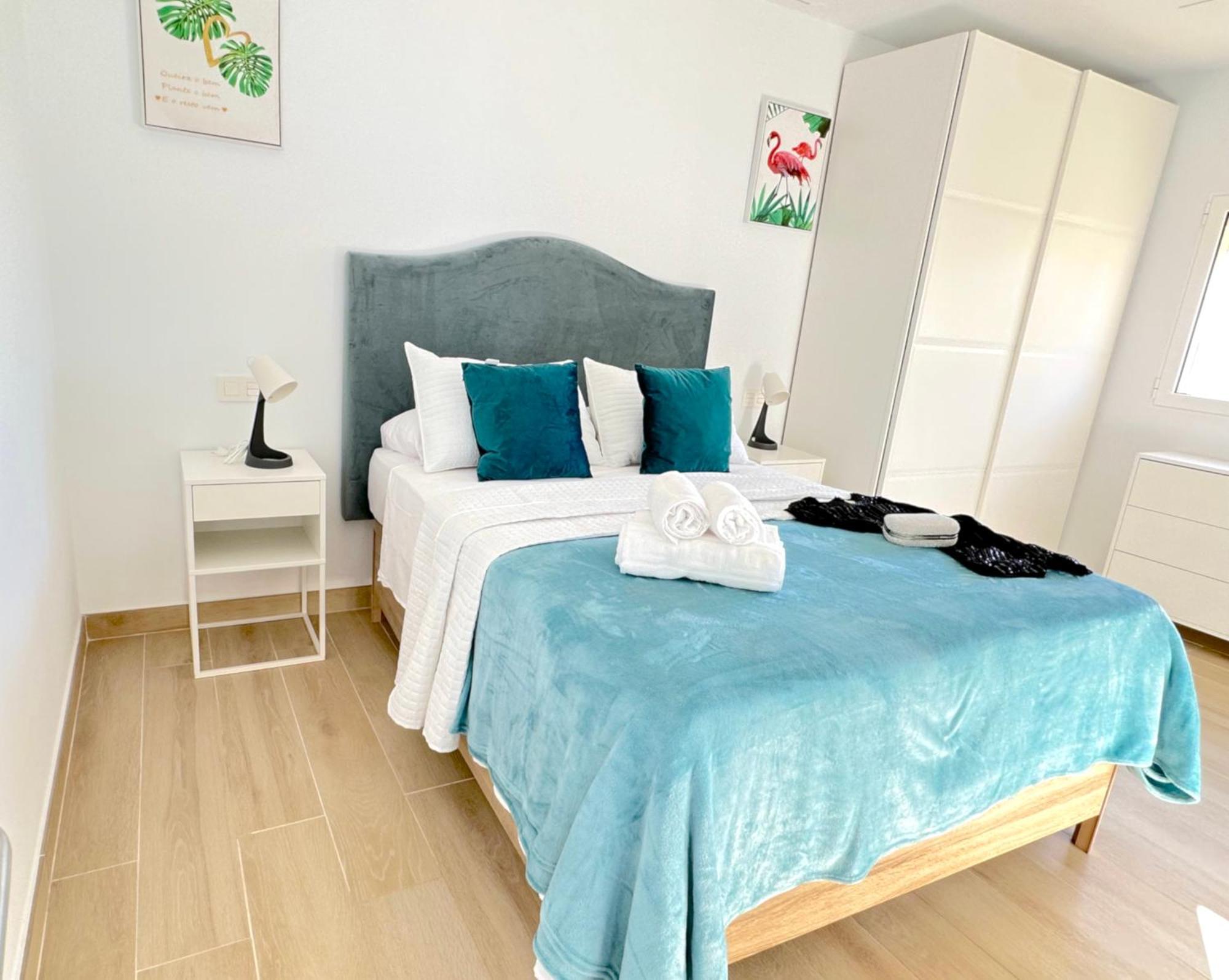 Apartment Verano Azul