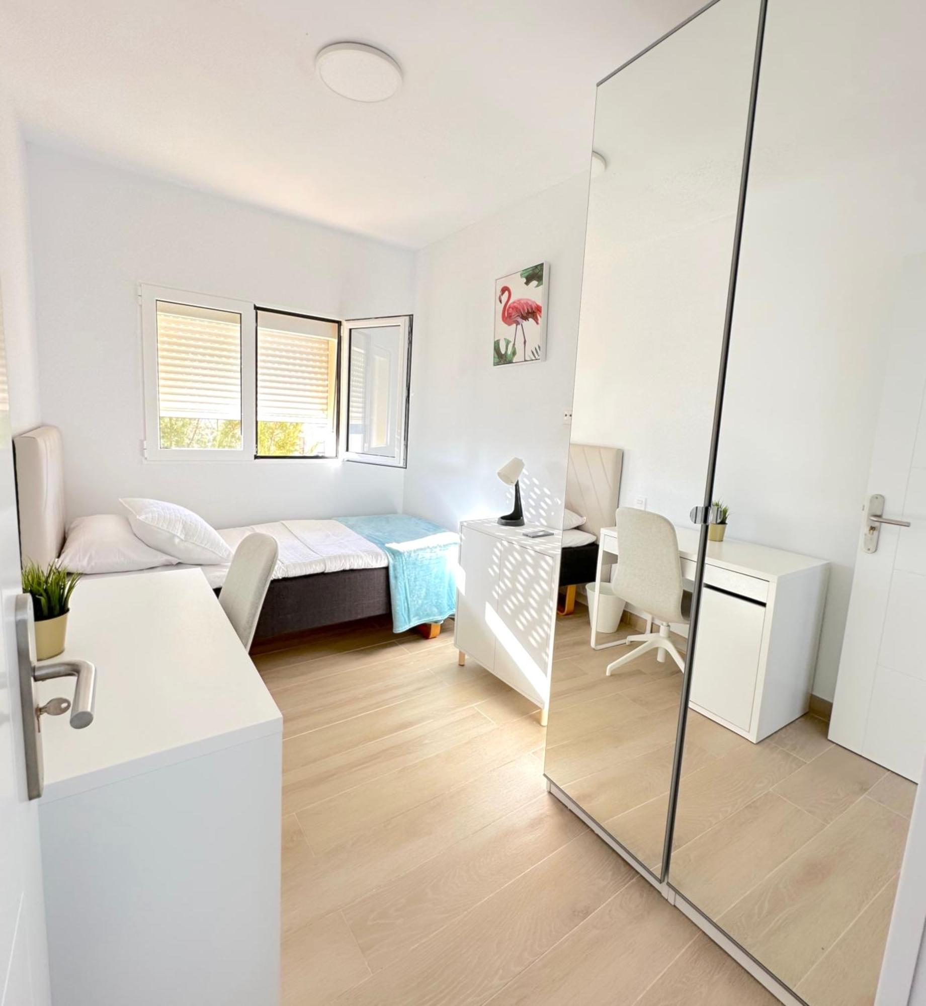Apartment Verano Azul *