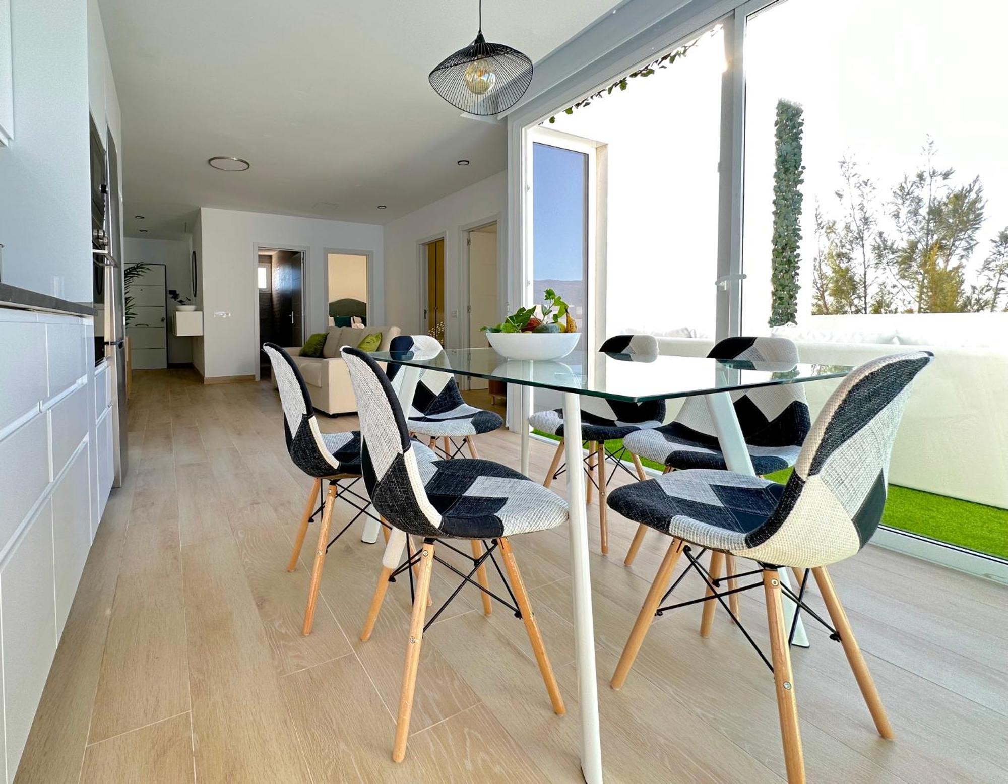 Verano Azul Apartment *