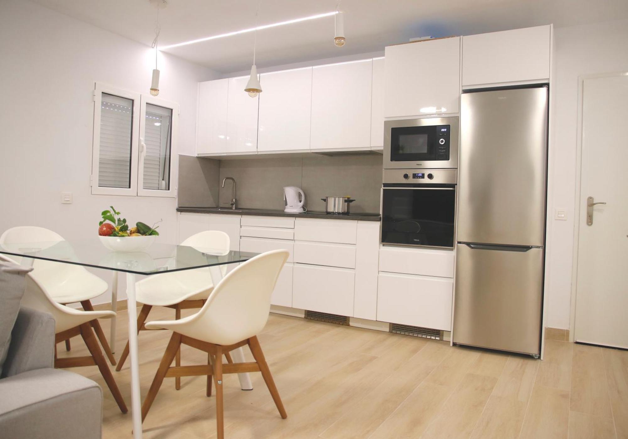 Verano Azul Apartment *