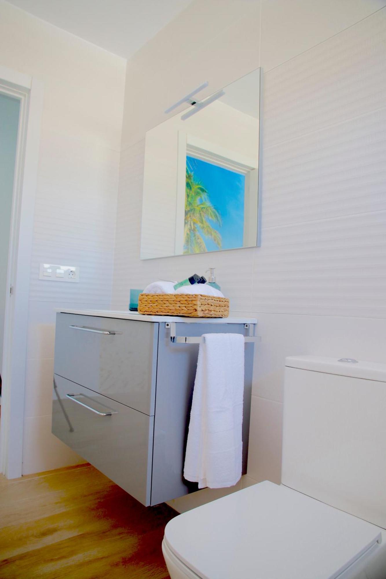 Apartment Verano Azul *