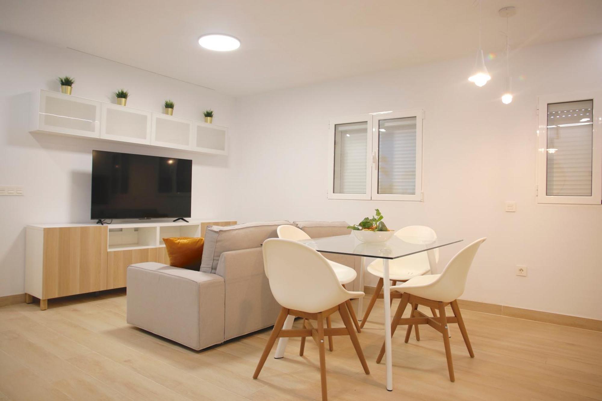 Apartamento Verano Azul Castillo del Romeral