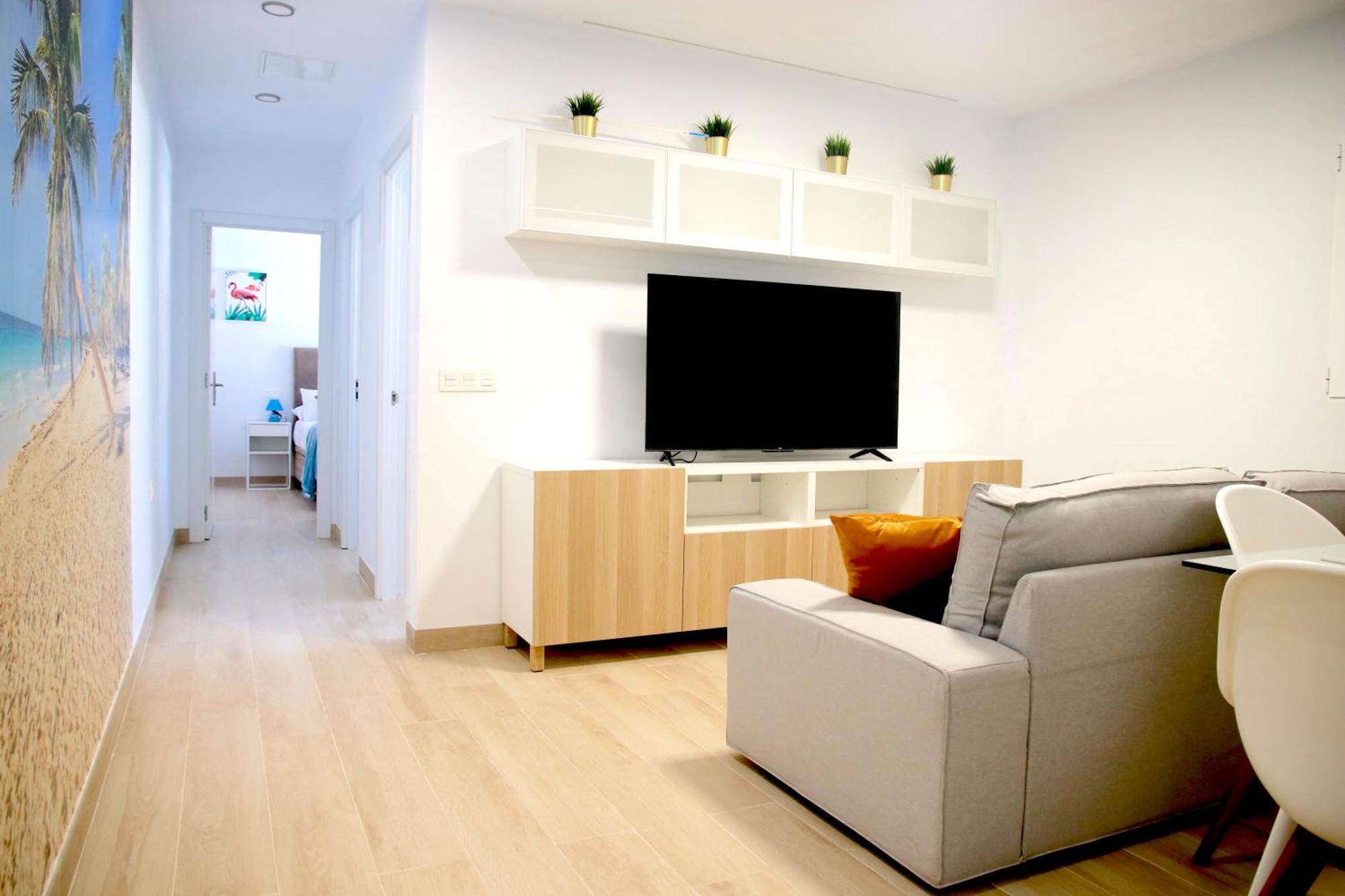 Apartment Verano Azul