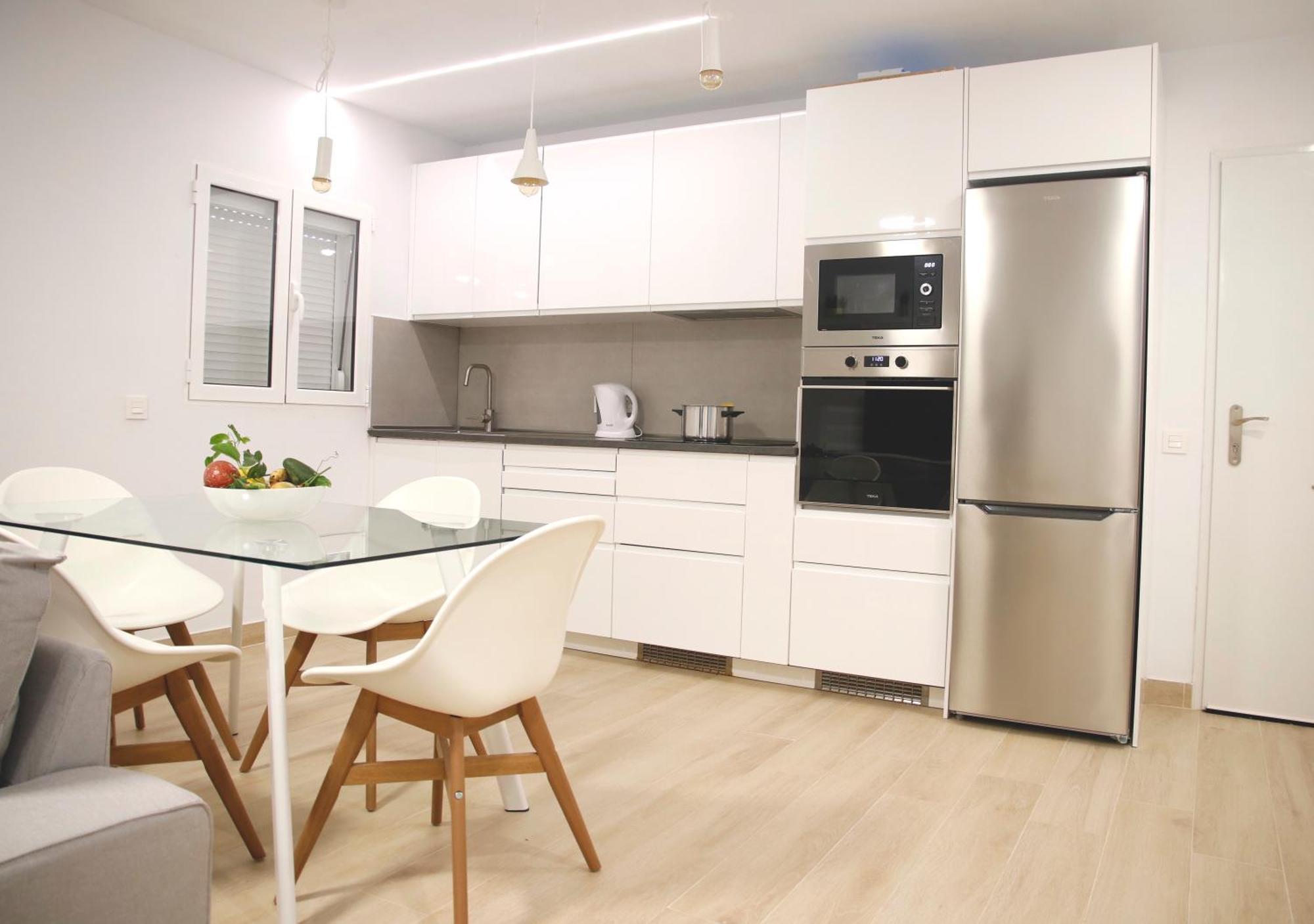 Verano Azul Apartment