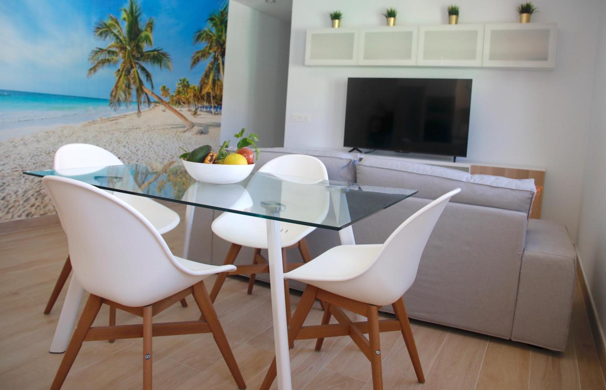 Apartment Verano Azul *