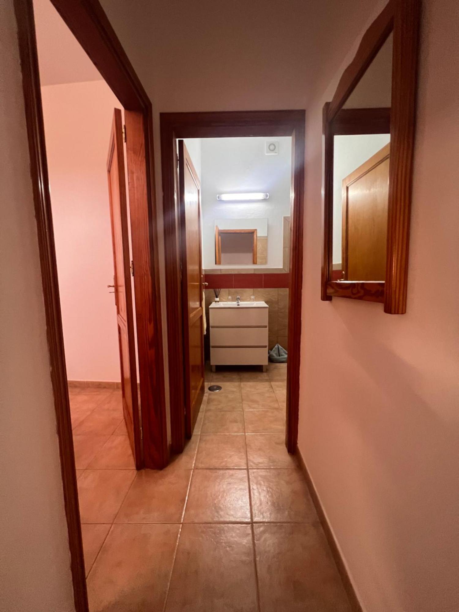 Medinas Apartment