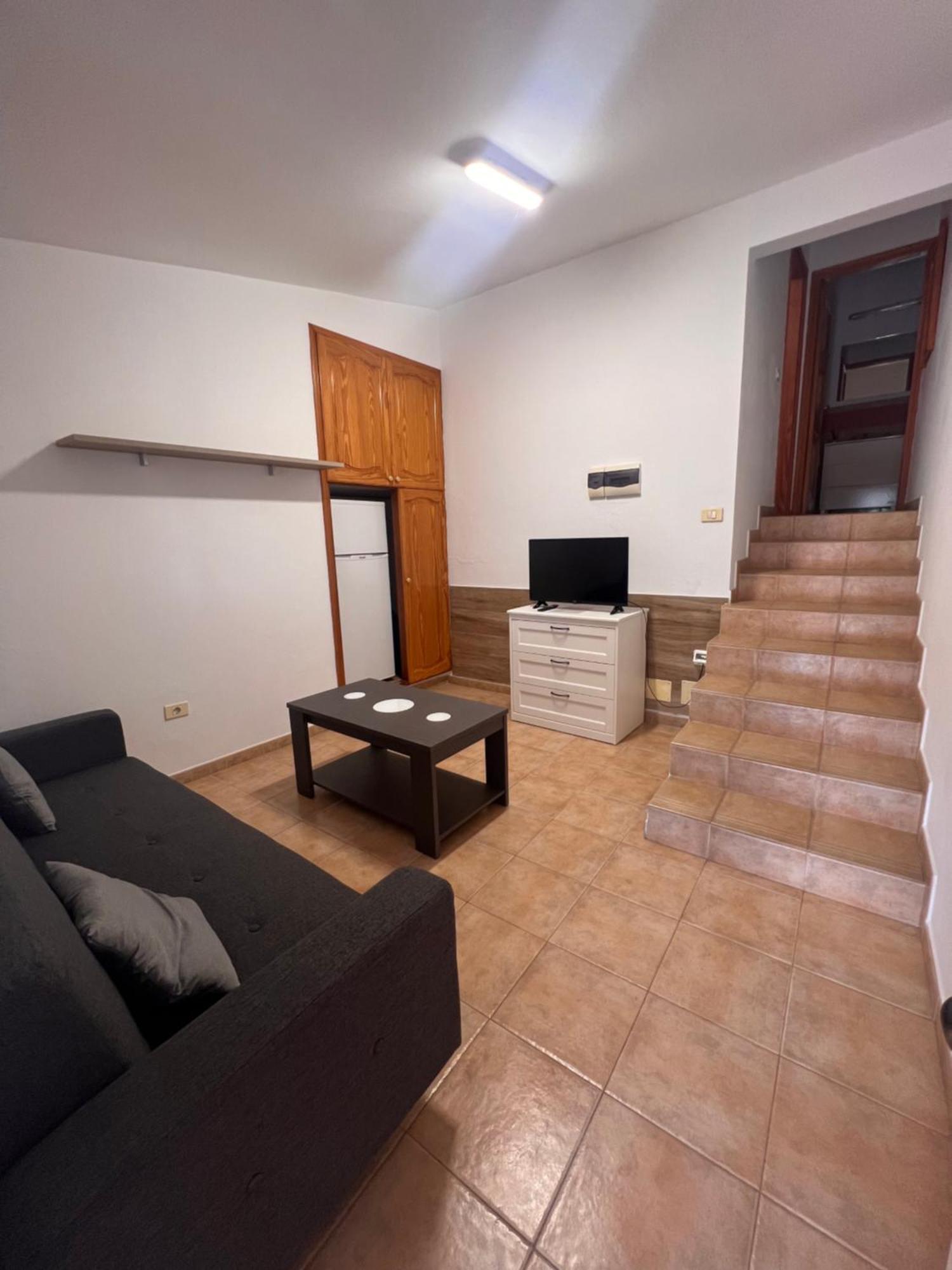 Apartment Medinas *