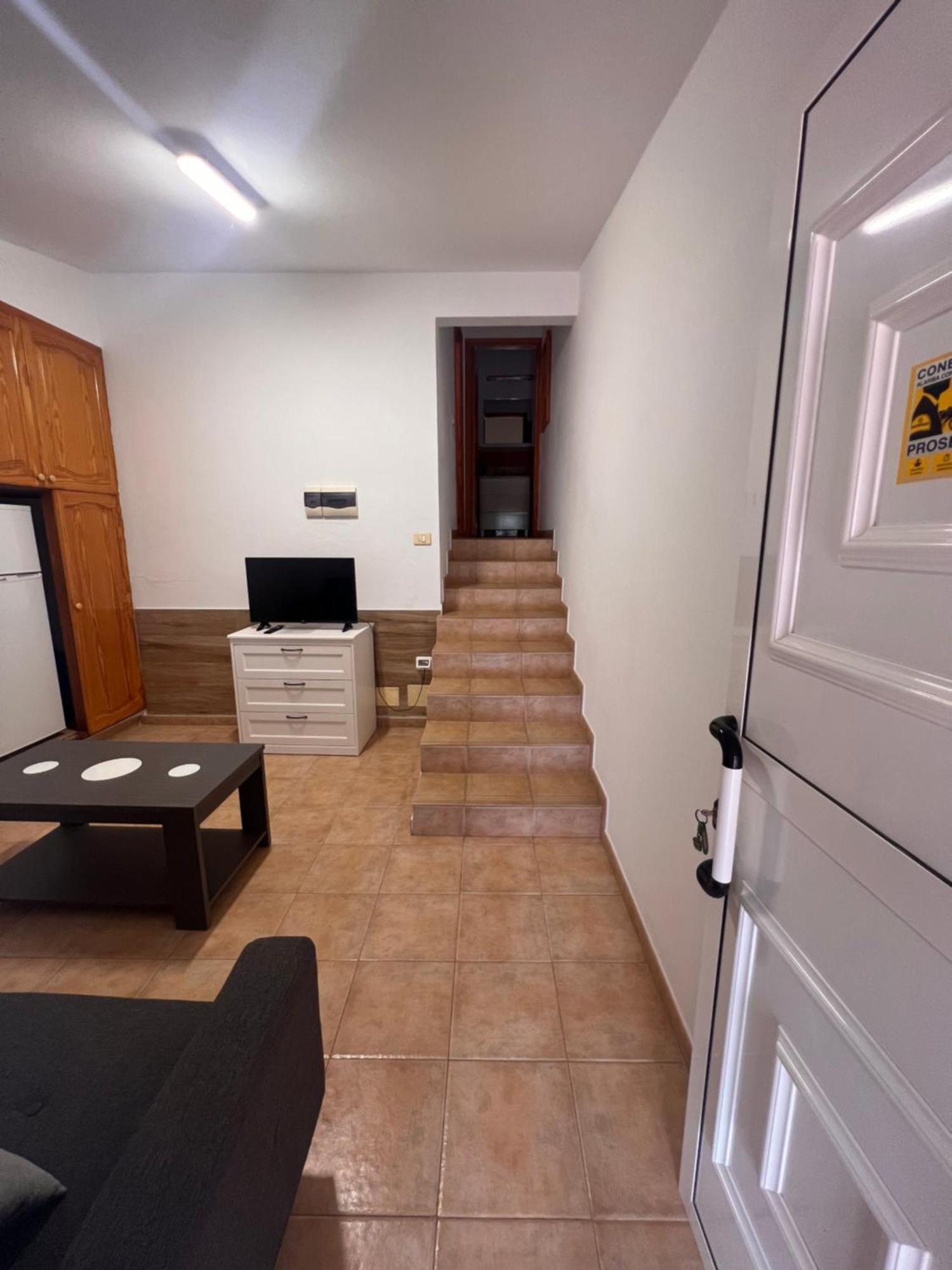 Medinas Apartment *