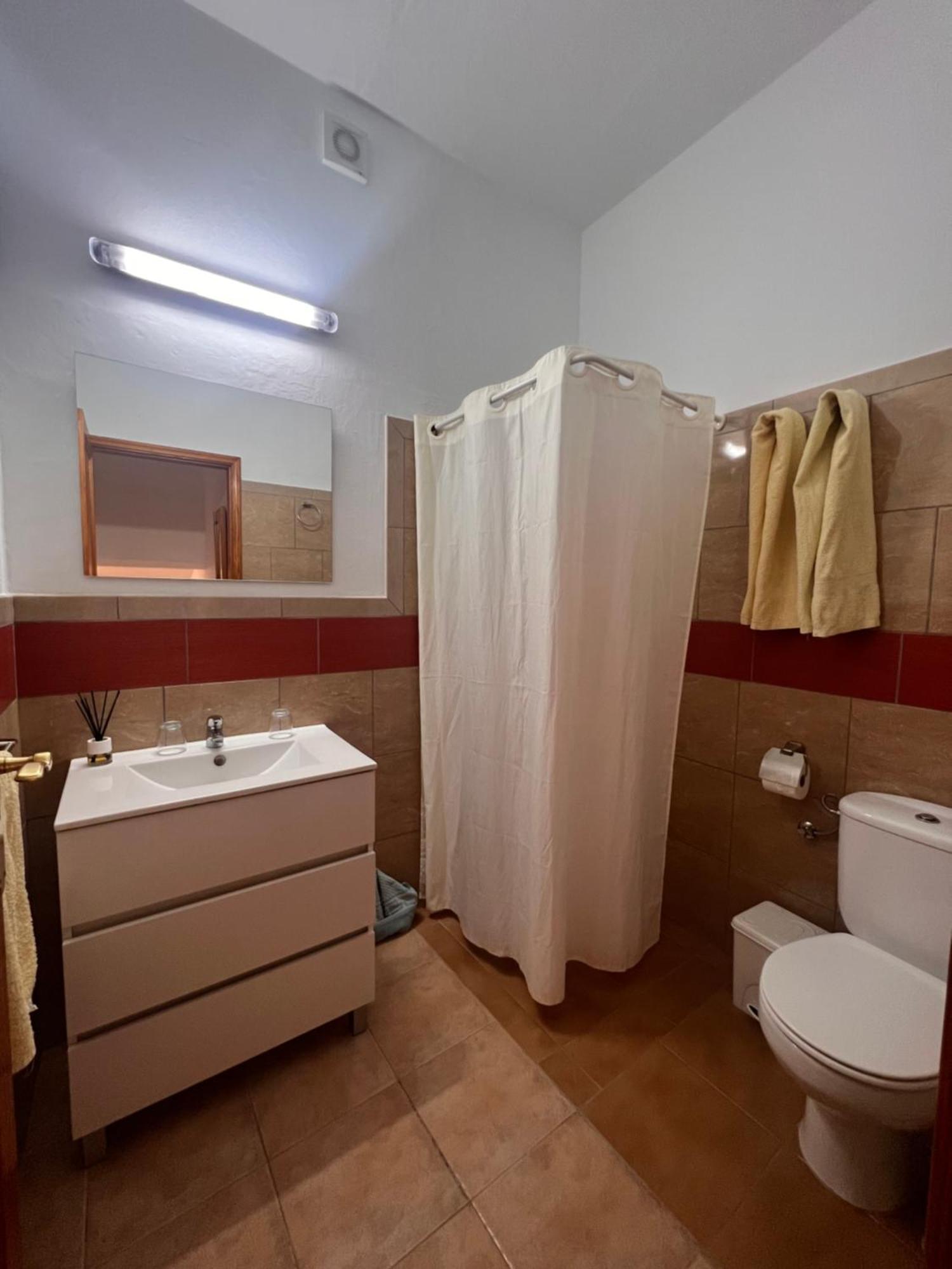 Medinas Apartment