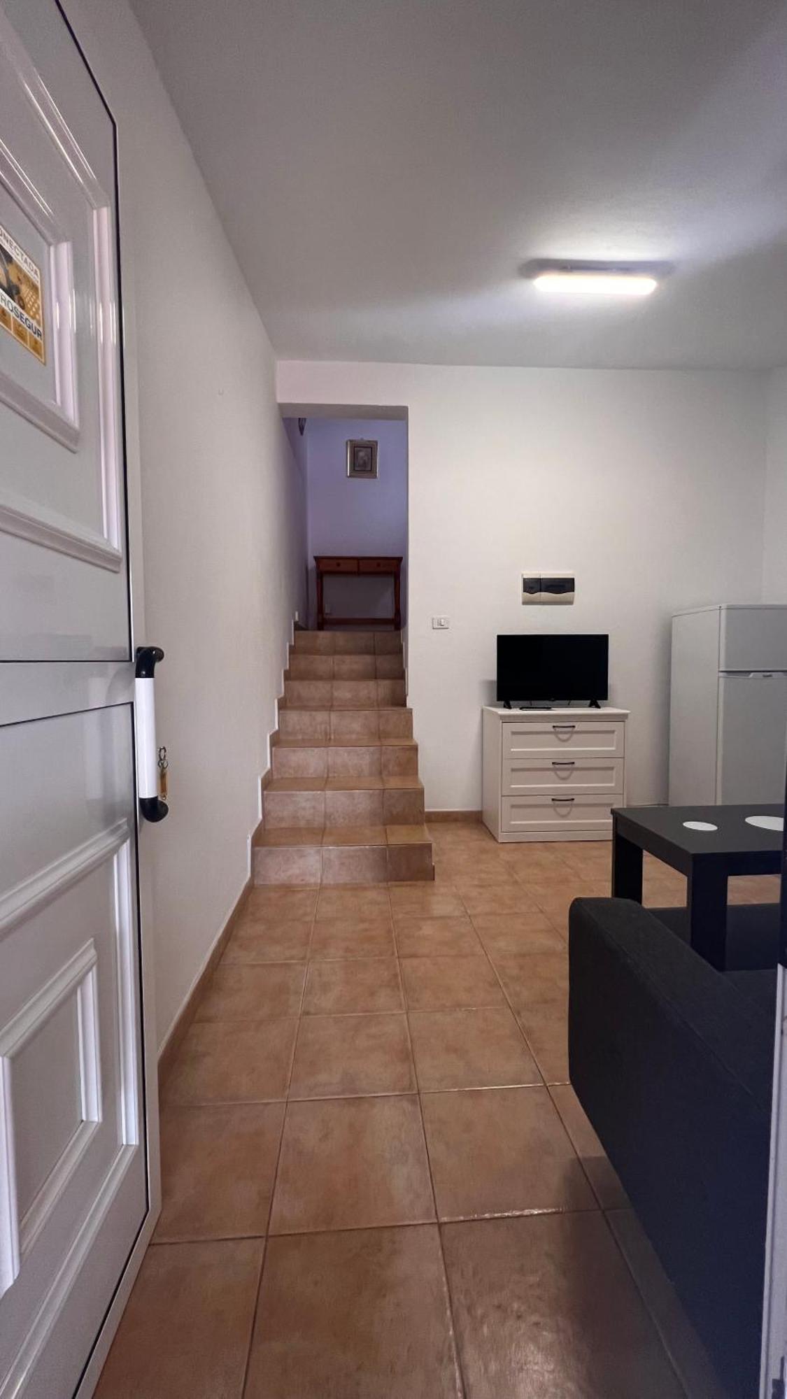 Medinas Apartment *