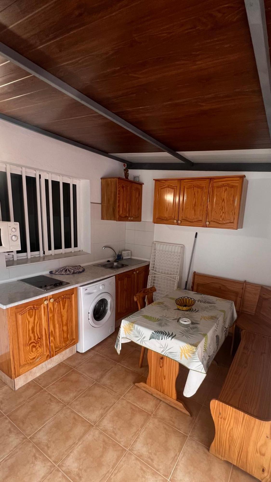 Apartment Medinas Las Palmas / Gran Canaria